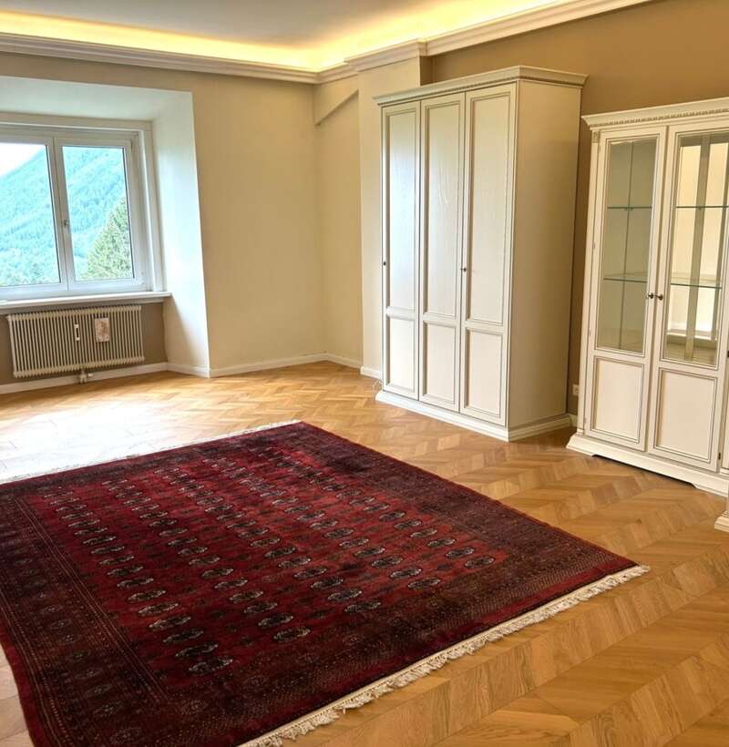 Kulturelle Sommerfrische & Skiparadies  - Nähe Graz/Wien